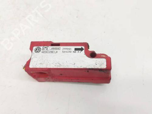 Used Electronic module Electronic module VW GOLF IV (1J1) 1.9 TDI (110 hp) 32949424 32949424