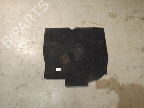 Bagagerumsgulv Bagagerumsgulv TOYOTA YARIS (_P9_) 1.4 D-4D (NLP90_, NLP90R) (90 hp) 34896172 34896172