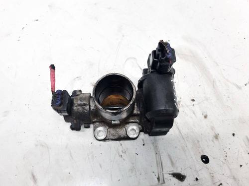 Used Throttle body Throttle body 34885268 34885268