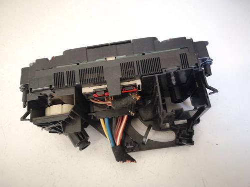 Climate control SEAT LEON (1P1) 1.9 TDI | BP34774523I5 - Image 2