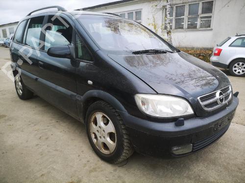 Switch OPEL ZAFIRA A MPV (T98) 2.2 DTI 16V (F75) | BP32586975I30  - Image 7
