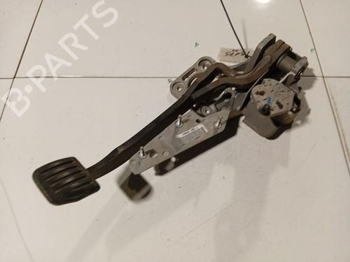 Used Pedal Pedal FORD GALAXY II (WA6) 1.8 TDCi (100 hp) 34901379 34901379