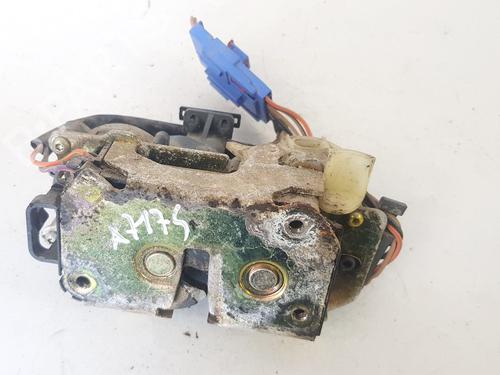 Used Front right lock Front right lock CHRYSLER PACIFICA 3.5 (253 hp) 35505465 35505465