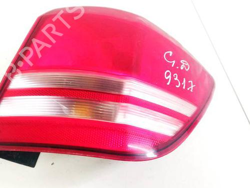 Used Right taillight Right taillight DODGE JOURNEY 2.0 CRD (140 hp) 35171624 35171624