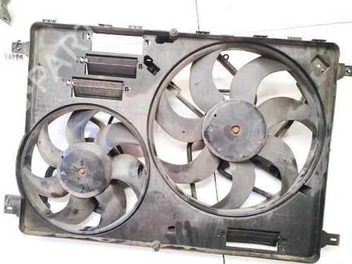 Used Fan Fan LAND ROVER FREELANDER 2 (L359) 2.2 TD4 4x4 (160 hp) 34989107 34989107