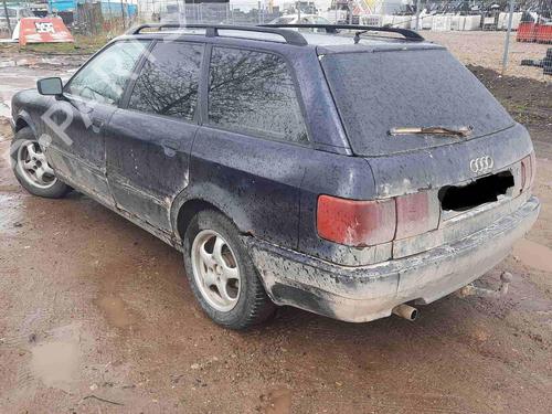 Speaker AUDI 80 B4 Saloon (8C2) 1.9 TDI | BP32530767E2 