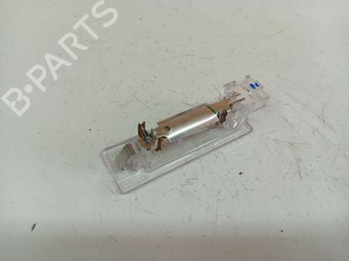 Interior roof light VW PASSAT B7 (362) 1.6 TDI | BP37512900I8 - Image 3