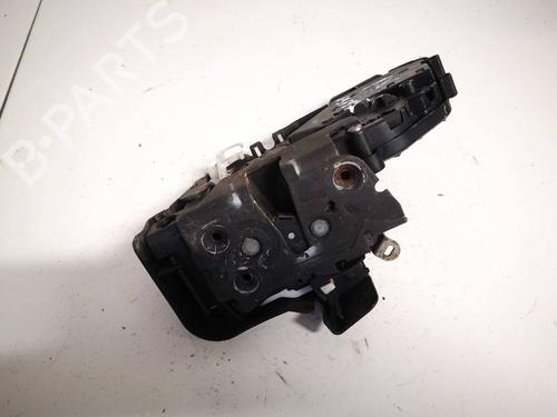Used Front left lock Front left lock VOLVO V70 III (135) 2.0 FlexiFuel (146 hp) 35171986 35171986