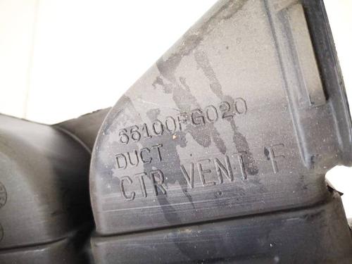 Pipe SUBARU IMPREZA Hatchback (GR, GH, G3) 2.0 D AWD | BP35100793M125 - Image 2