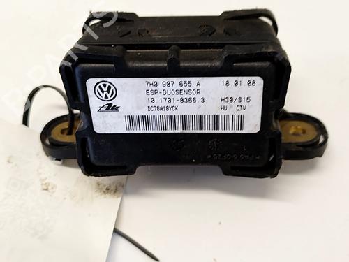 Used Electronic module Electronic module PEUGEOT 407 (6D_) 1.6 HDi 110 (6D9HZC, 6D9HYC) (109 hp) 34754761 34754761
