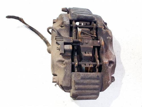 Used Right front brake caliper Right front brake caliper MERCEDES-BENZ S-CLASS (W221, V221) S 350 (221.056, 221.156) (272 hp) 40165121 40165121