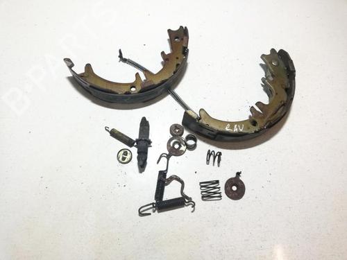 Used Hand brake Hand brake 35710597 35710597
