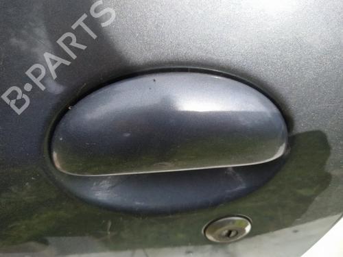 front-left-exterior-door-handle-peugeot-206-sw-2ek-2002-35495588 main image