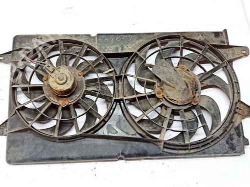 Used Fan Fan FORD USA WINDSTAR (A3) 3.8 V6 (203 hp) 35641838 35641838