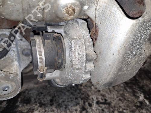 Turbo/Compressor Turbo/Compressor JAGUAR XF I (X250) 2.7 D (207 hp) 35172178 35172178