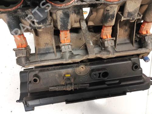 Used Injection rail Injection rail 34938875 34938875