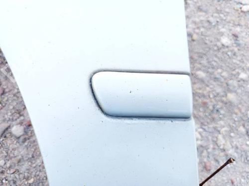 Used Front left wheel arch trim Front left wheel arch trim 35196827 35196827