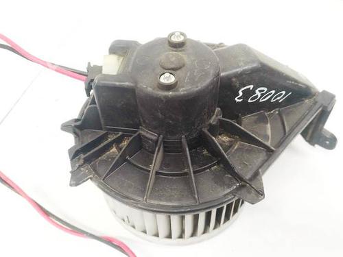 Used Heater blower motor Heater blower motor RENAULT KANGOO / GRAND KANGOO II (KW0/1_) 1.5 dCi 85 (KW0K, KW0L, KW0B) (86 hp) 35087003 35087003