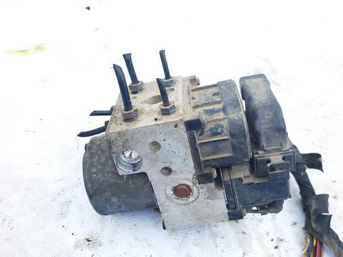 Used ABS pump ABS pump VW PASSAT B5 Variant (3B5) 1.9 TDI (110 hp) 35007038 35007038