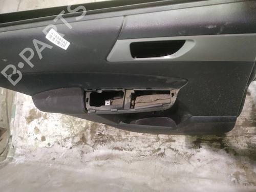 Rear left panel SUBARU FORESTER (SH_) 2.0 D AWD (SHH, SHD, SHN) | BP34902304C60 - Image 2