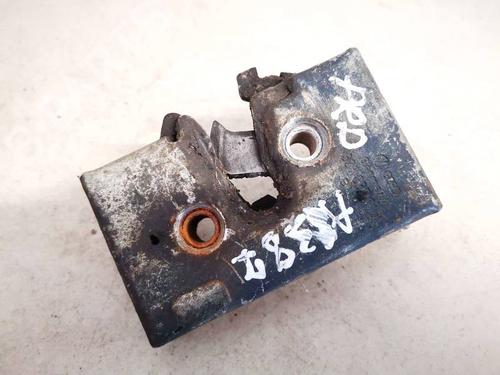 Used Front right lock Front right lock 35362707 35362707