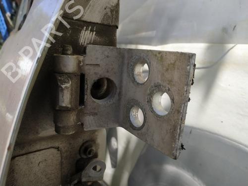 Used Hinge/Door check strap Hinge/Door check strap CITROËN XSARA Break (N2) 2.0 HDI 90 (90 hp) 32882932 32882932