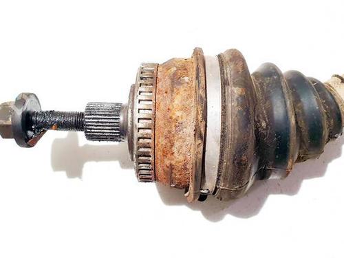 Left front driveshaft AUDI A4 B5 (8D2) 1.8 | BP35163969M38 - Image 2
