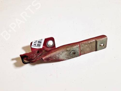Used Hinge/Door check strap Hinge/Door check strap CITROËN C3 II (SC_) 1.4 HDi 70 (SC8HZC, SC8HR0, SC8HP4) (68 hp) 34999981 34999981