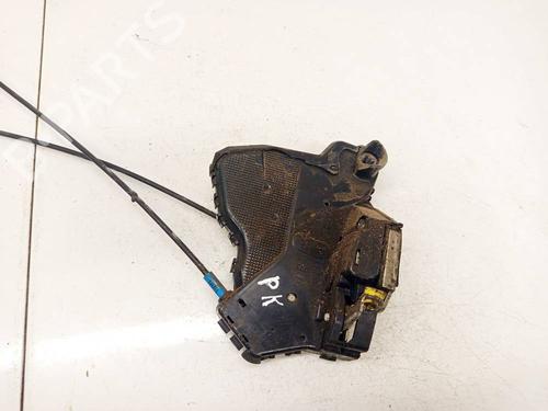 Used Front left lock Front left lock 34768100 34768100
