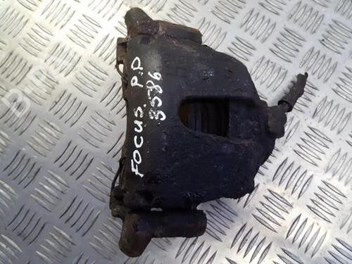 Used Right front brake caliper Right front brake caliper FORD FOCUS II (DA_, HCP, DP) 2.0 (145 hp) 35669862 35669862