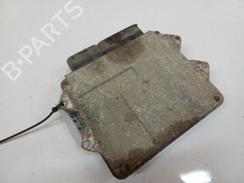 Engine control unit (ECU) OPEL ASTRA H (A04) 1.3 CDTI (L48) | BP38791669M57 - Image 2