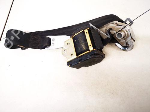 Used Rear right seatbelt Rear right seatbelt 35567459 35567459