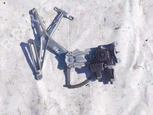 Used Front left window mechanism Front left window mechanism 35285918 35285918