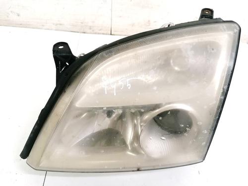 Used Left headlight Left headlight OPEL SIGNUM Hatchback (Z03) 2.2 DTI (F48) (125 hp) 35470758 35470758