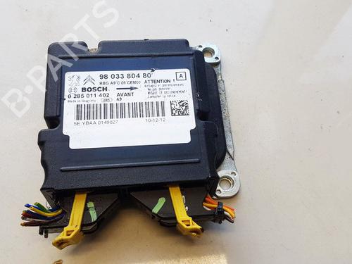 ecu-airbags-peugeot-208-i-ca_-cc_-2012-2013-2014-2015-2016-2017-2018-2019-2020-2021-33063670 main image