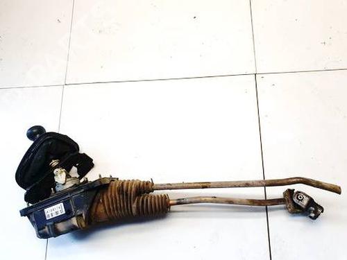 Used Gear lever Gear lever VW PASSAT B5 Variant (3B5) 1.9 TDI (110 hp) 34999275 34999275