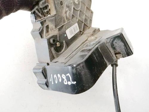 Front right lock FORD FOCUS C-MAX (DM2) 2.0 TDCi | BP35093672C97 - Image 2