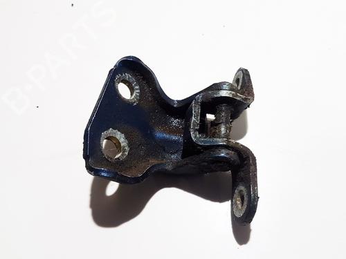 Dørhængsel/Dørbegrænser FORD MAVERICK (UDS, UNS) 2.7 TD (100 hp) 33101594