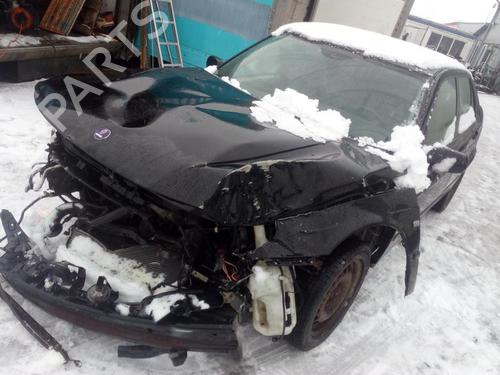 Used Parts SAAB 9-5 Estate (YS3E) 3.0 TiD (177 hp) 4469796