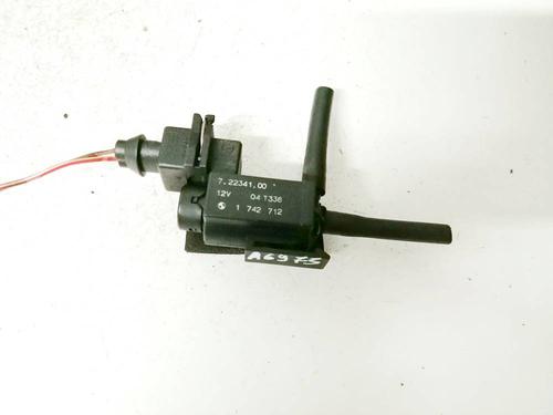 Used Electronic module Electronic module OPEL ASTRA G Hatchback (T98) 1.4 16V (F08, F48) (90 hp) 35116922 35116922