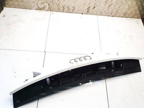 Used Tailgate trim Tailgate trim 34859383 34859383