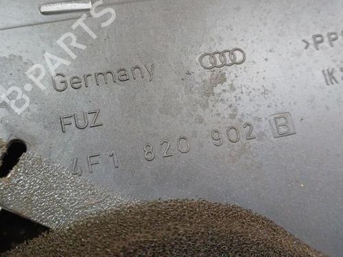 Air vent AUDI A6 C6 (4F2) 2.4 | BP32552044I21