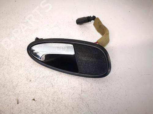 Used Rear right interior door handle Rear right interior door handle 36959888 36959888