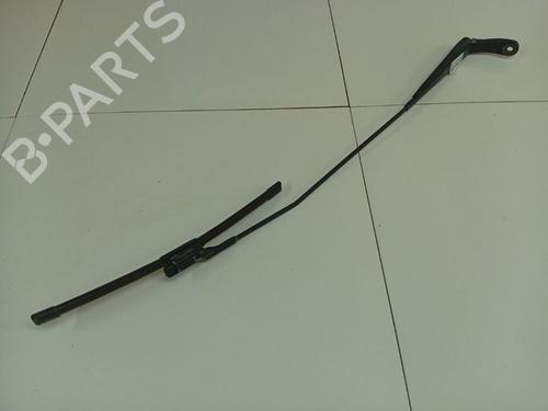 Used Front windshield wiper arm Front windshield wiper arm PEUGEOT PARTNER Box Body/MPV 1.6 HDi (90 hp) 34229947 34229947