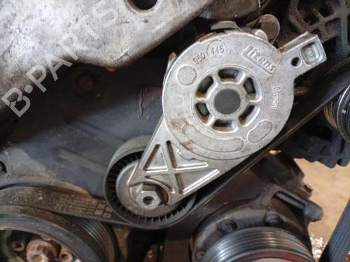 Pulley VW PASSAT B6 (3C2) 2.0 TDI | BP36770776M122 - Image 3