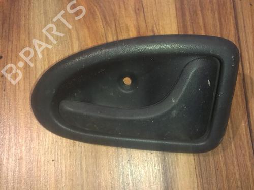 Used Rear right interior door handle Rear right interior door handle 35681294 35681294