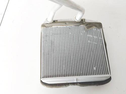 Used Heater matrix Heater matrix DAELIM DAYSTAR Daystar 125 FI (13 hp) 34793802 34793802