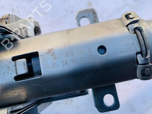 Steering column VW FOX Hatchback (5Z1, 5Z3, 5Z4) 1.2 | BP35536342M21 - Image 3