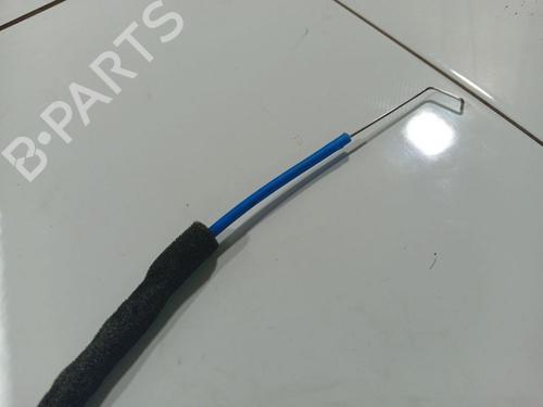 Cable RENAULT KANGOO (KC0/1_) 1.2 16V (KC05, KC06, KC03, KC0T, KC0W, KC1D) | BP34921658E12 - Image 3