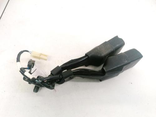 Used Seat buckle Seat buckle 35439873 35439873